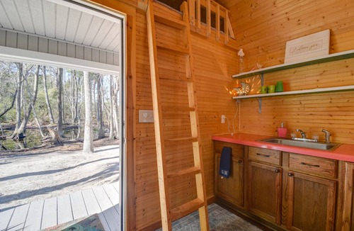 Sunset Beach Apartment | 33 m² Apartment ∙ 3 guests