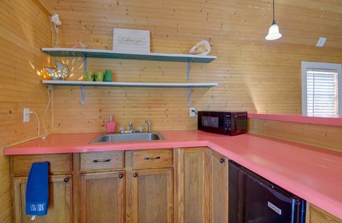 Sunset Beach Apartment | 33 m² Apartment ∙ 3 guests