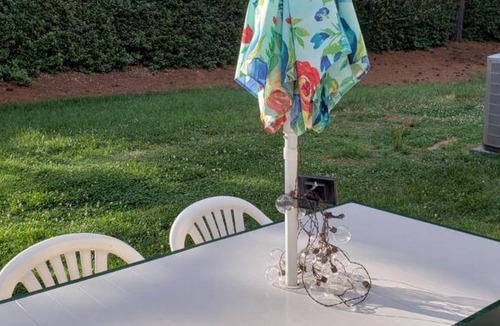 Charlotte Bed & Breakfast | 33 m² Bed and breakfast ∙ 2 guests