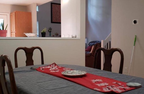 Charlotte Bed & Breakfast | 33 m² Bed and breakfast ∙ 2 guests