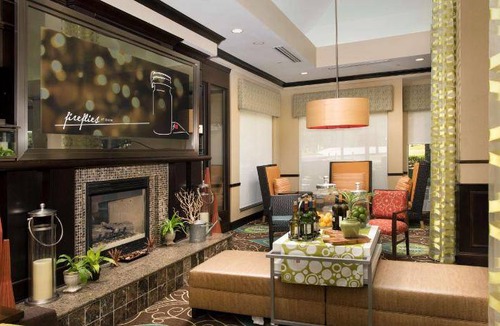 Winston - Salem Hotel | 33 m² Hotel ∙ 127 guests