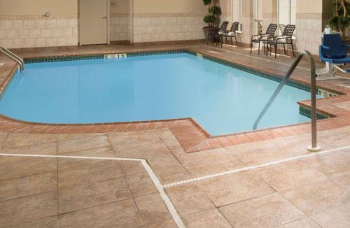 Winston - Salem Hotel | 33 m² Hotel ∙ 127 guests
