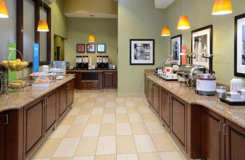 Archdale Hotel | 33 m² Hotel ∙ 127 guests