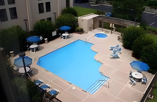 New Bern Hotel | 33 m² Hotel ∙ 127 guests