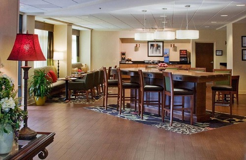 New Bern Hotel | 33 m² Hotel ∙ 127 guests