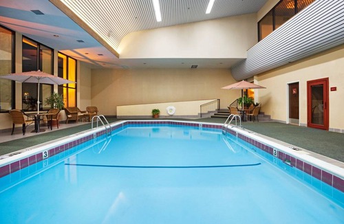 Hickory Hotel | 33 m² Hotel ∙ 127 guests