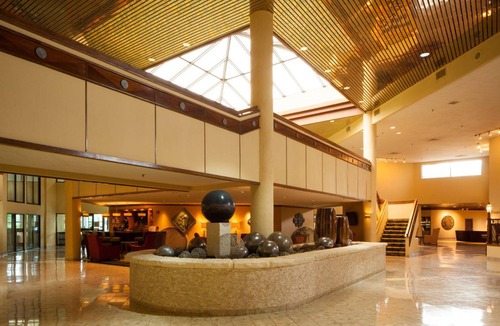 Hickory Hotel | 33 m² Hotel ∙ 127 guests