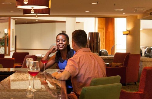 Hickory Hotel | 33 m² Hotel ∙ 127 guests
