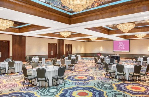 Hickory Hotel | 33 m² Hotel ∙ 127 guests