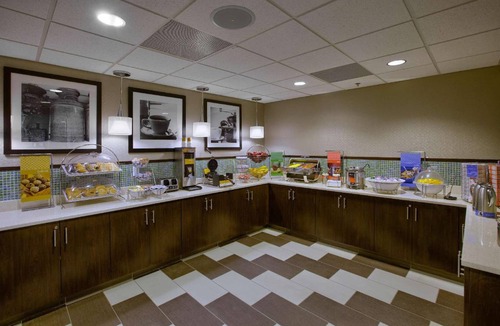 Mebane Hotel | 33 m² Hotel ∙ 127 guests