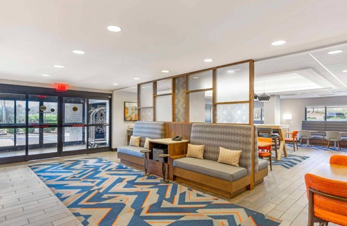 Mebane Hotel | 33 m² Hotel ∙ 127 guests