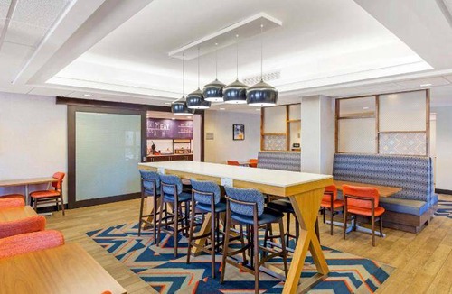 Mebane Hotel | 33 m² Hotel ∙ 127 guests