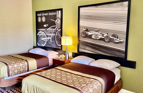 Gold Rock Hotel | 33 m² Hotel ∙ 127 guests