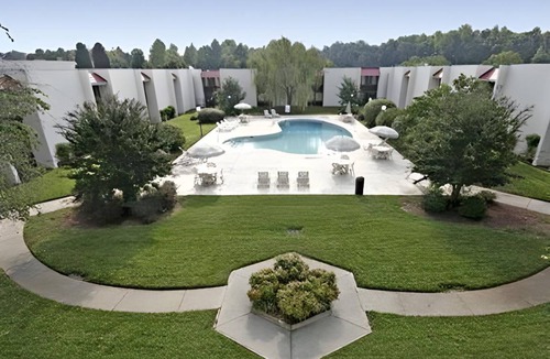 Burlington Hotel | 33 m² Hotel ∙ 127 guests