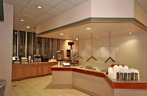 Burlington Hotel | 33 m² Hotel ∙ 127 guests