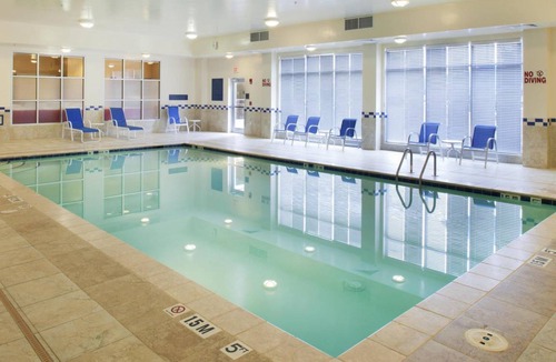 Greensboro Hotel | 33 m² Hotel ∙ 127 guests