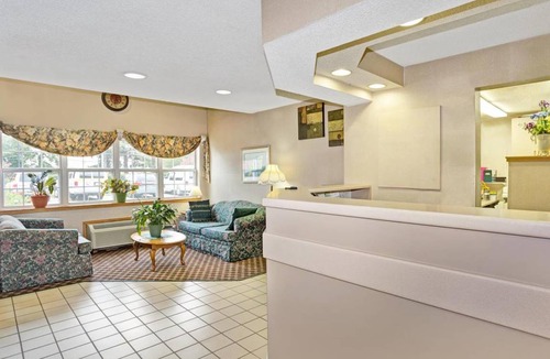 Morrisville Hotel | 33 m² Hotel ∙ 127 guests