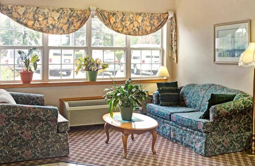 Morrisville Hotel | 33 m² Hotel ∙ 127 guests