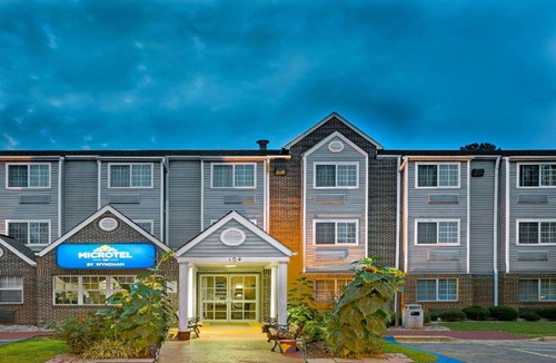 Morrisville Hotel | 33 m² Hotel ∙ 127 guests