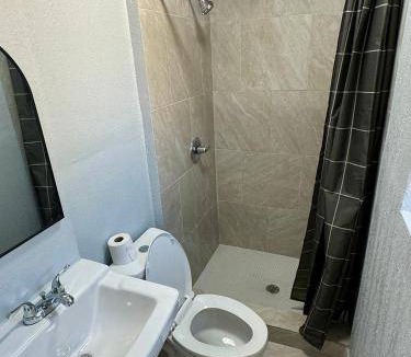 Thomasville Hotel | 33 m² Hotel ∙ 4 guests