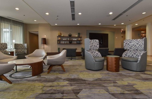 Concord Hotel | 33 m² Hotel ∙ 5 guests