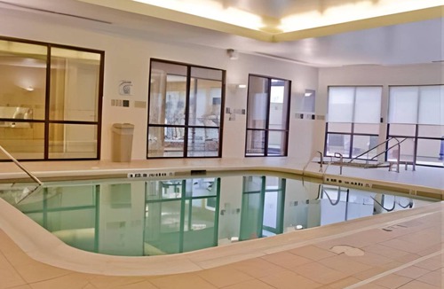 Concord Hotel | 33 m² Hotel ∙ 5 guests