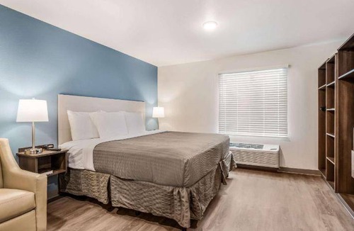 Charlotte Hotel | 33 m² Hotel ∙ 4 guests