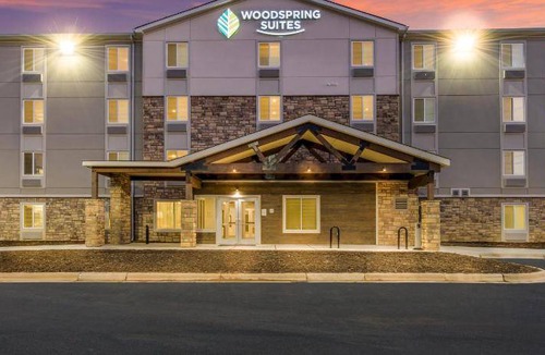 Charlotte Hotel | 33 m² Hotel ∙ 4 guests