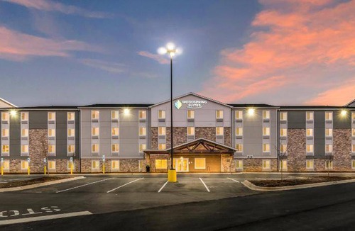Charlotte Hotel | 33 m² Hotel ∙ 4 guests
