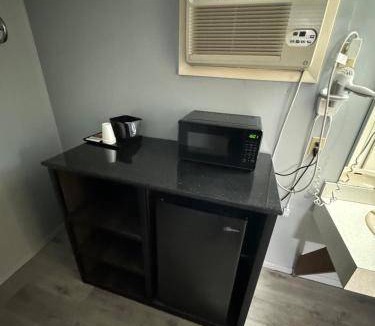 Black Mountain Hotel | 33 m² Motel ∙ 4 guests