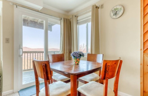 Sugar Mountain Apartment | 33 m² Studio flat ∙ 4 guests