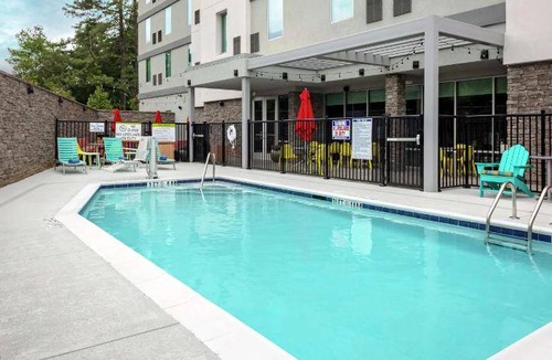 South Salisbury Hotel | 330 m² Hotel ∙ 127 guests