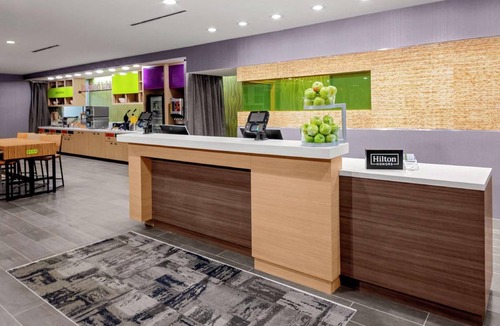 South Salisbury Hotel | 330 m² Hotel ∙ 127 guests