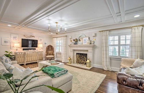 Wendover - Sedgewood House | 334 m² House ∙ 5 bedrooms ∙ 11 guests