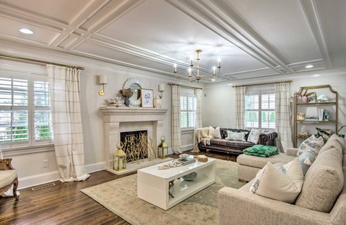Wendover - Sedgewood House | 334 m² House ∙ 5 bedrooms ∙ 11 guests