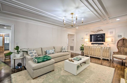 Wendover - Sedgewood House | 334 m² House ∙ 5 bedrooms ∙ 11 guests
