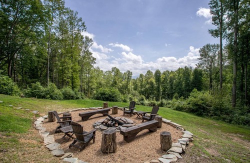 Vilas Cabin | 335 m² Lodge ∙ 4 bedrooms ∙ 14 guests