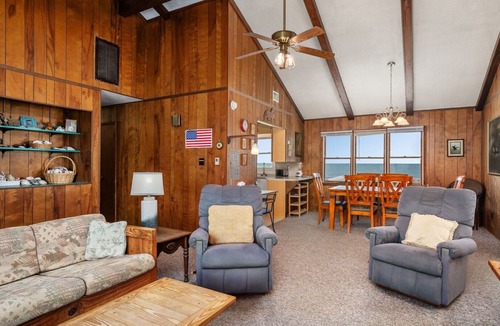 South Nags Head House | 339 - Classic Nags Head Ocean-Front with Amazing Views!