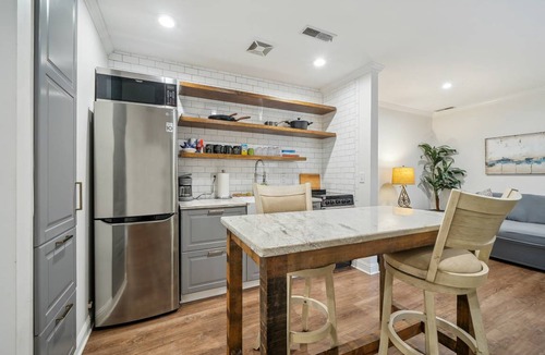 Wilmington Historic District Apartment | 34 m² Apartment ∙ 2 guests