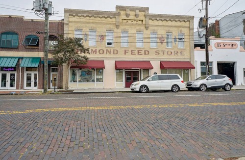 Wilmington Historic District Apartment | 34 m² Apartment ∙ 2 guests