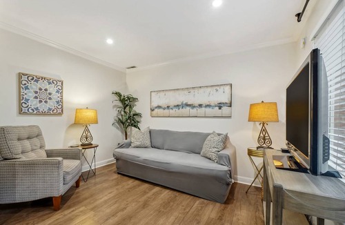 Wilmington Historic District Apartment | 34 m² Apartment ∙ 2 guests