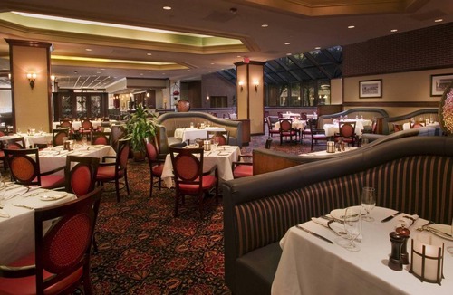 Winston - Salem Hotel | 34 m² Hotel ∙ 127 guests