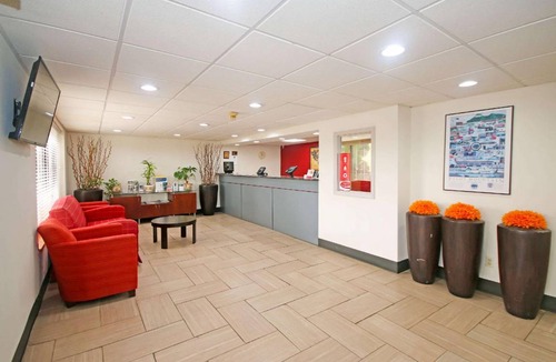 Pilot Mountain Hotel | 34 m² Hotel ∙ 127 guests
