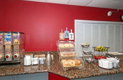 Pilot Mountain Hotel | 34 m² Hotel ∙ 127 guests