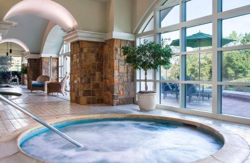 Ballantyne Hotel | 340 m² Hotel ∙ 127 guests