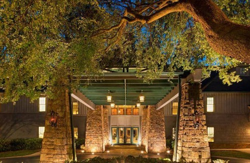 Ballantyne Hotel | 340 m² Hotel ∙ 127 guests