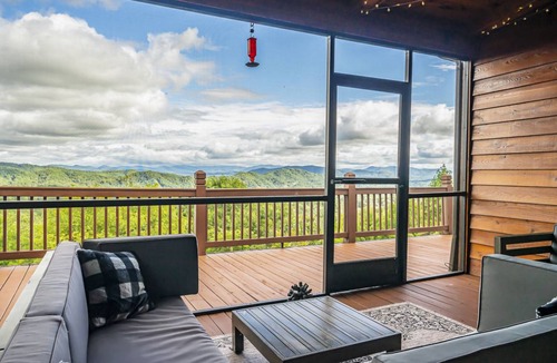 Murphy House | 340 m² House ∙ 4 bedrooms ∙ 10 guests