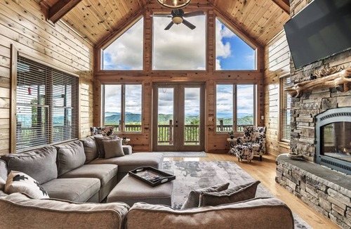 Murphy House | 340 m² House ∙ 4 bedrooms ∙ 10 guests