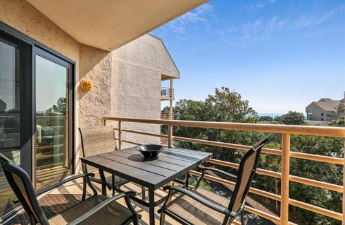 Palmetto Dunes Villa | 3427 Villamare