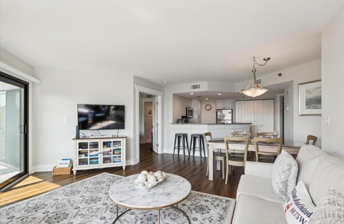 Palmetto Dunes Villa | 3427 Villamare